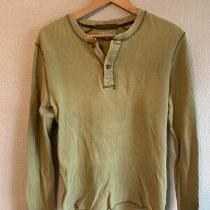 Wallace & Barnes Henley